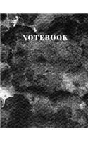 Notebook: (School Notebooks)