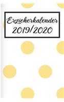 Erzieherkalender 2019 / 2020
