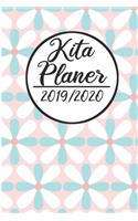 Kita Planer 2019 / 2020: Erzieherplaner 2019 2020 - Terminkalender A5, Kindergarten & Kita Planer, Kalender