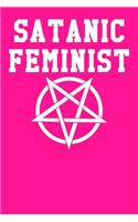 Satanic Feminist