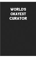World's Okayest Curator