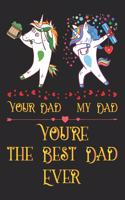 Your Dad My Dad