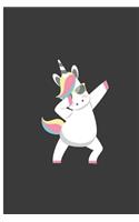 Dabbing Unicorn