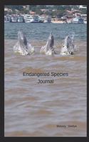 Endangered Species Journal