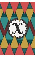 X