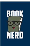 Book Nerd