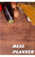 Meal Planner