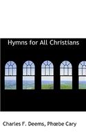 Hymns for All Christians