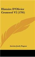 Histoire D'Olivier Cromwel V2 (1795)