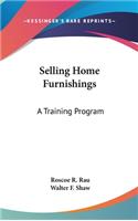 Selling Home Furnishings