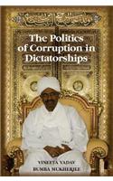 The Politics of Corruption in Dictatorships