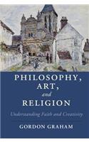 Philosophy, Art, and Religion