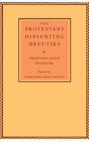 The Protestant Dissenting Deputies