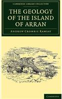 Geology of the Island of Arran