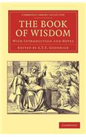 Book of Wisdom