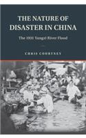 The Nature of Disaster in China