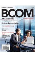 BCOM 3 (with Printed Access Card)