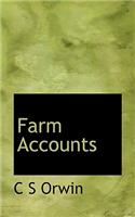 Farm Accounts