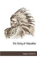 Story of Hiawatha