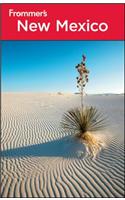 Frommer's New Mexico