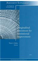 Longitudinal Assessment for Institutional Improvement