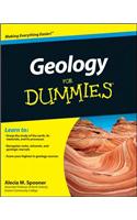 Geology For Dummies