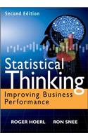 Statistical Thinking