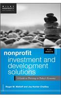 Nonprofit Investment and Development Solutions, + Website