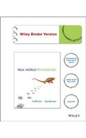 Real World Psychology Binder Ready Version
