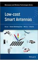 Low-cost Smart Antennas