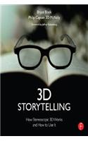 3D Storytelling
