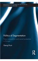 Politics of Segmentation