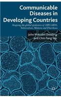 Communicable Diseases in Developing Countries