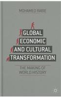 Global Economic and Cultural Transformation