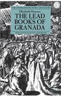 Lead Books of Granada