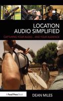 Location Audio Simplified