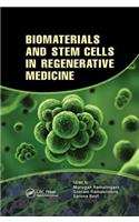 Biomaterials and Stem Cells in Regenerative Medicine