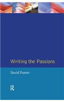 Writing the Passions
