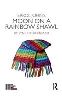 Errol John's Moon on a Rainbow Shawl