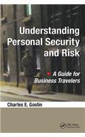 Understanding Personal Security and Risk