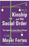 Kinship and the Social Order