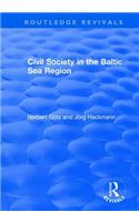 Civil Society in the Baltic Sea Region