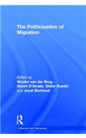 The Politicisation of Migration