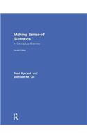 Making Sense of Statistics