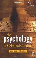 The Psychology of Criminal Conduct
