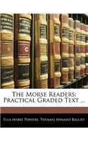 The Morse Readers