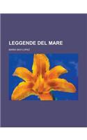 Leggende del Mare