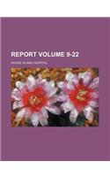 Report Volume 9-22