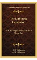 The Lightning Conductor: The Strange Adventures of a Motor Car