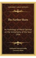 Farther Shore